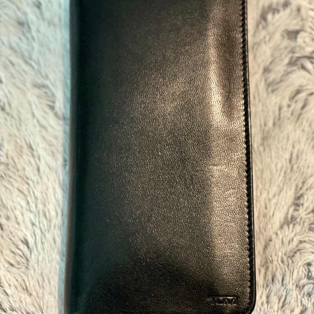 Travel Wallet